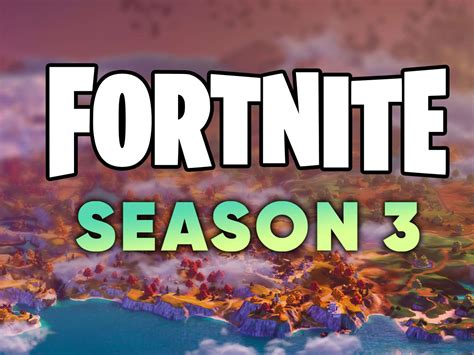 wann beginnt die neue season in fortnite|Fortnite Chapter 6 Season 1 Updates – OG